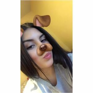 Meet your Posher, Naidelin